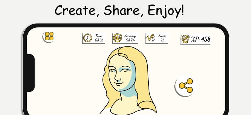 ArtLoop: How To Draw Lessons screenshot 10 - screenshot