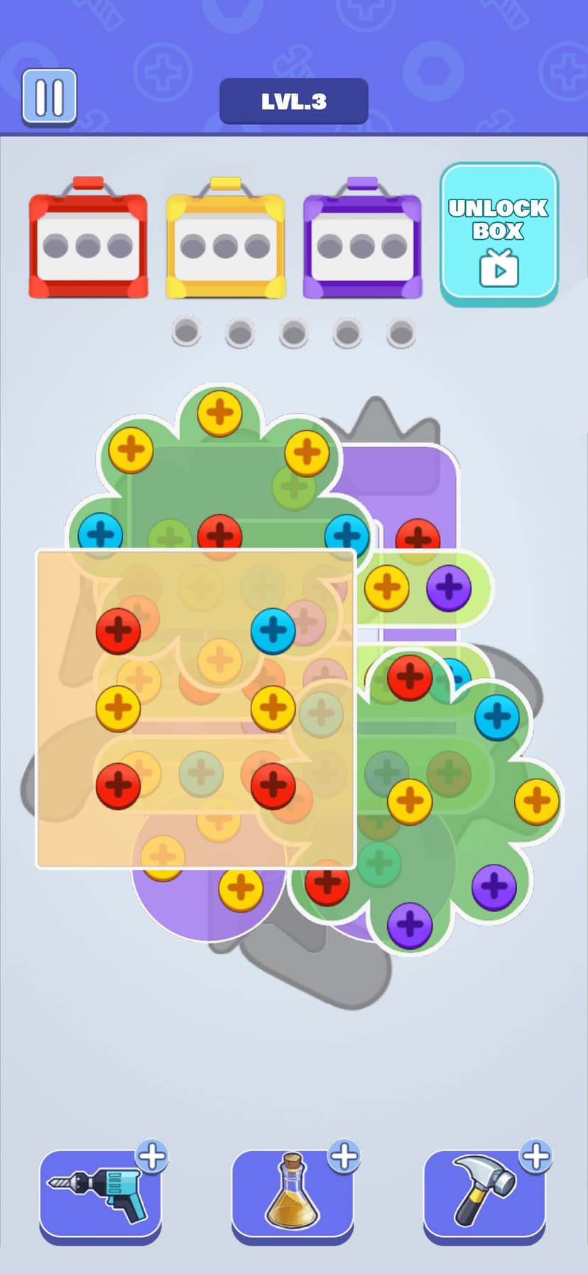Screw All Out - Jam Master screenshot 6 - screenshot
