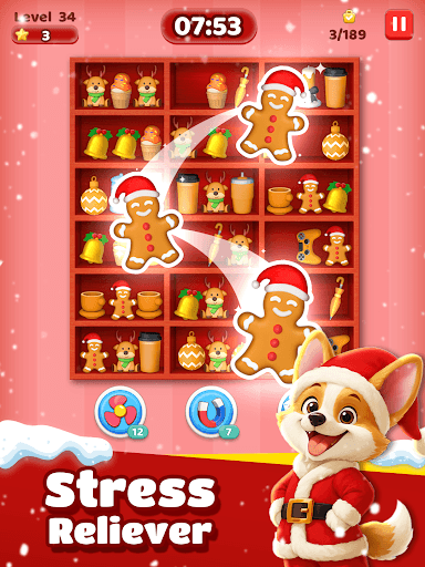 3D Goods Store: Sorting Games screenshot 18 - screenshot