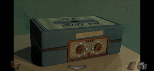 A Short Tale - Room Escape screenshot 8 - screenshot