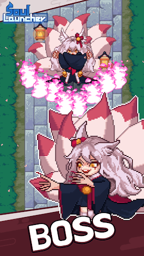 Soul Launcher! - Tower Defense screenshot 26 - screenshot