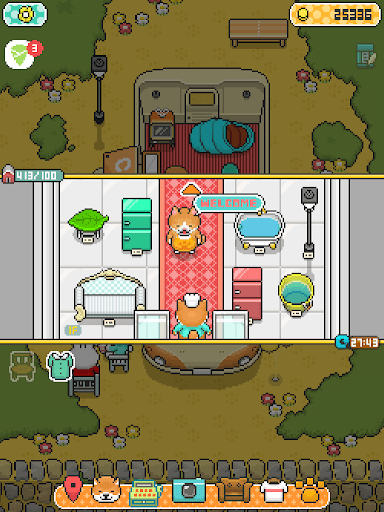 Food Truck Pup: Cooking Chef screenshot 11 - screenshot