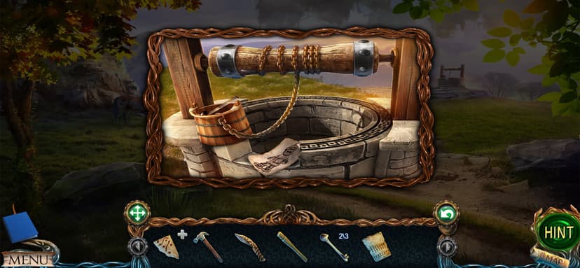 Lost Lands 3 screenshot 2 - screenshot