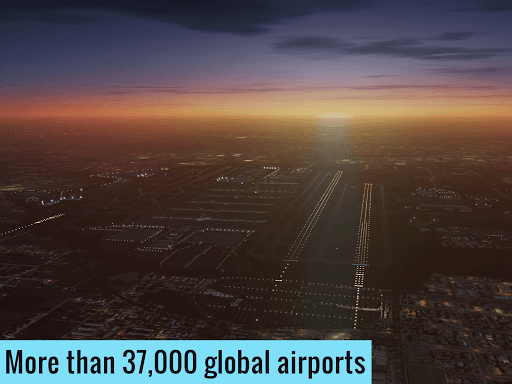 X-Plane Flight Simulator screenshot 21 - screenshot