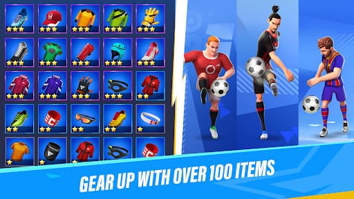 Match & Score screenshot 26 - screenshot