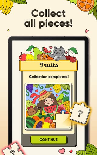 3 Tiles - Tile Matching Games screenshot 21 - screenshot