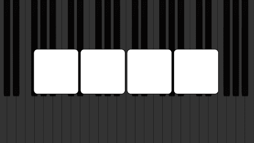 Piano Memo screenshot 3 - screenshot