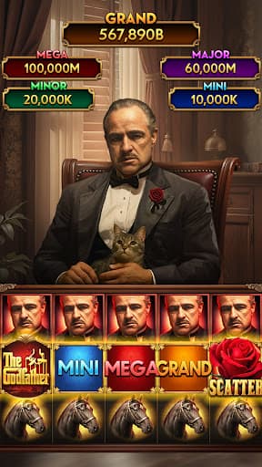 Vegas Frenzy screenshot 1 - screenshot