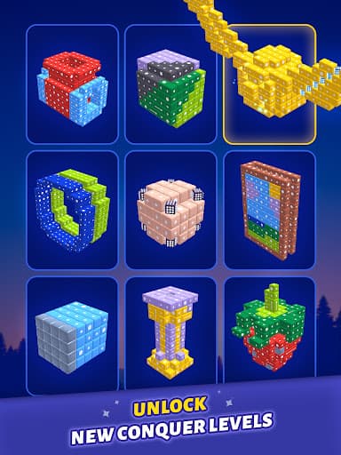 Block Away - Tap Out Puzzle screenshot 13 - screenshot