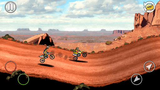 Mad Skills Motocross 2 screenshot 6 - screenshot