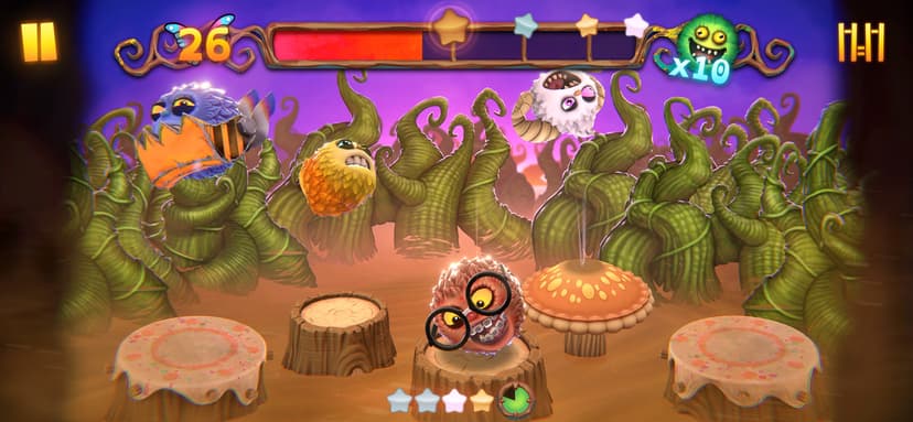 My Singing Monsters Thumpies screenshot 3 - screenshot