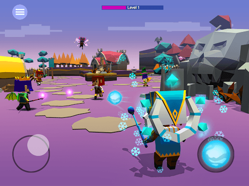 Magica.io - Battle Royale screenshot 14 - screenshot
