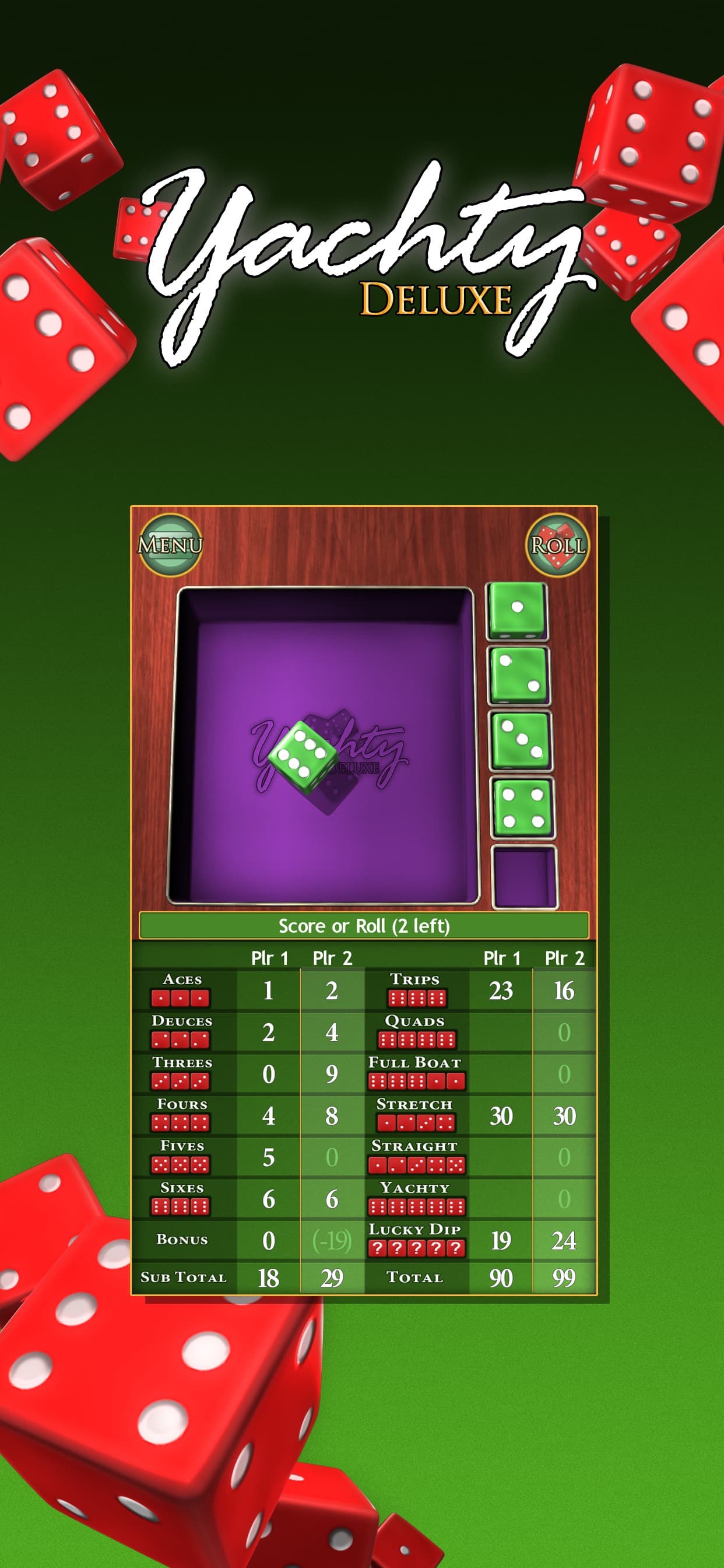 Yachty screenshot 4 - screenshot