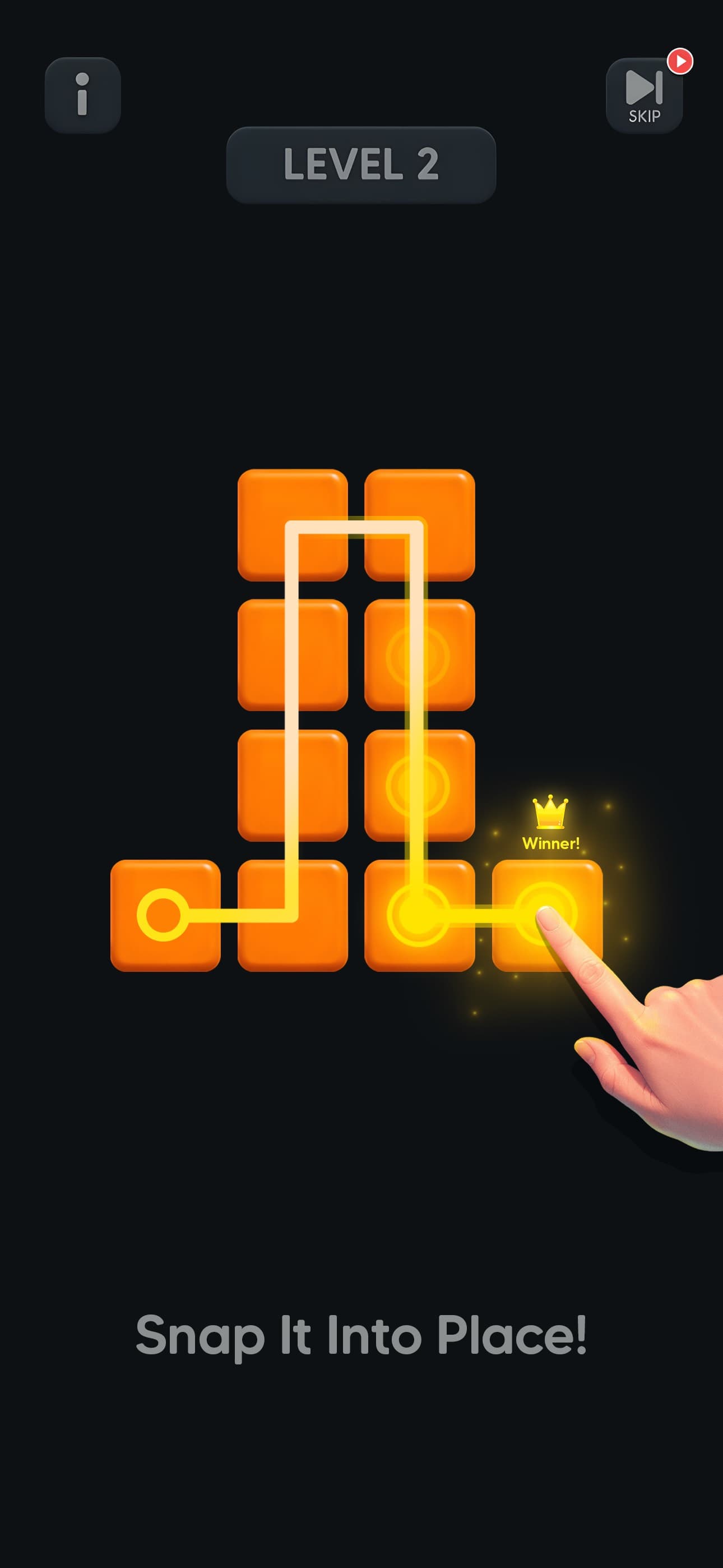 Relaxing Toys Mini Games screenshot 3 - screenshot