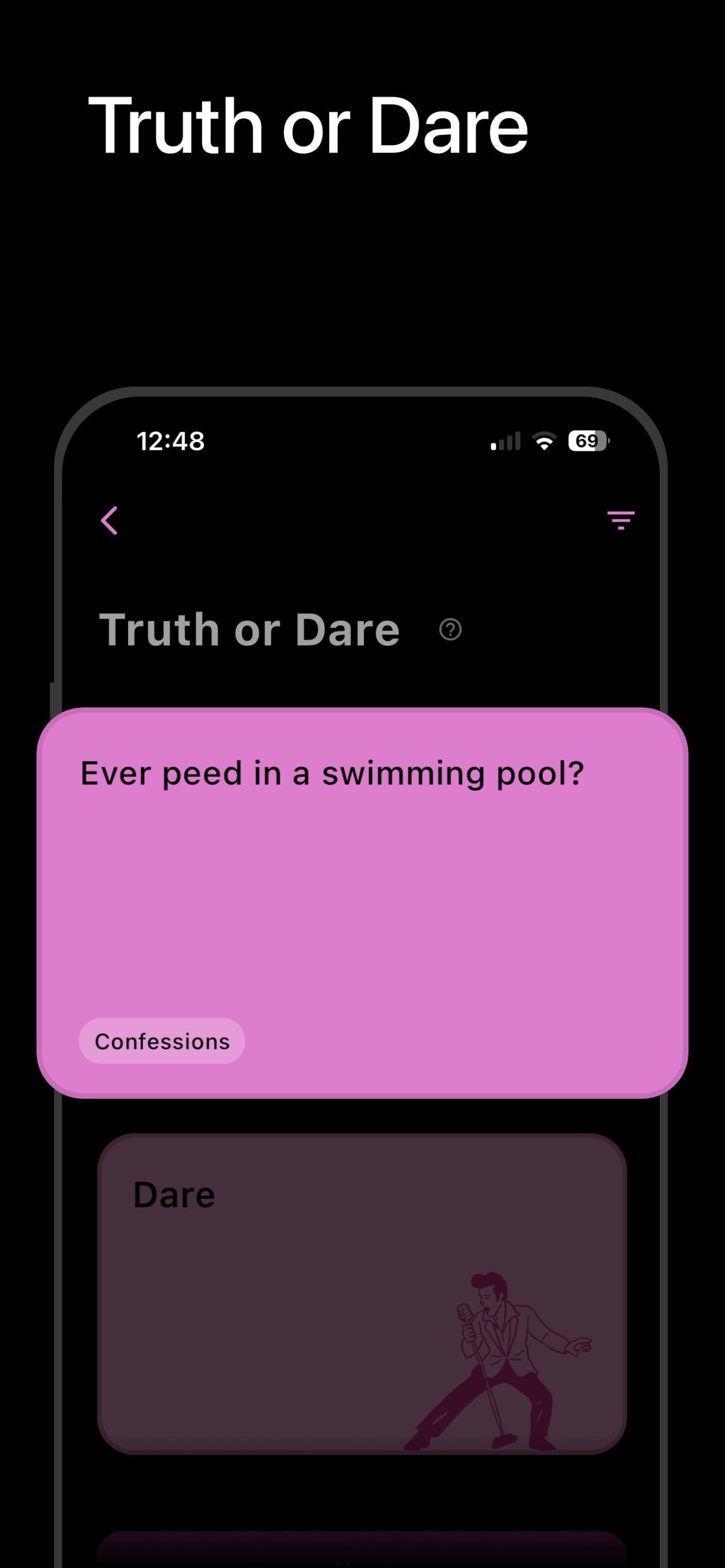 Social Gamebox screenshot 3 - screenshot