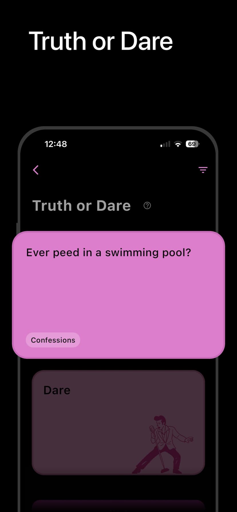 Social Gamebox screenshot 3 - screenshot