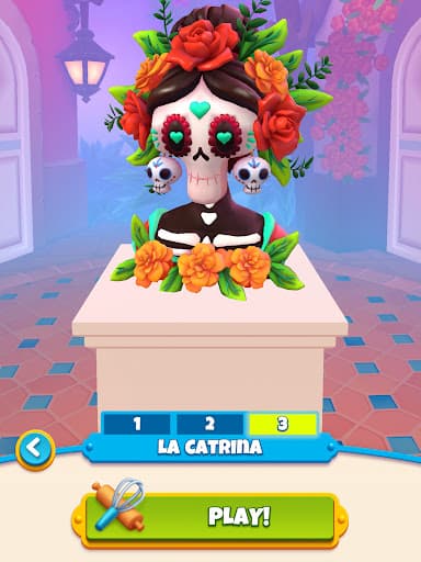 Nailed It! Baking Bash screenshot 12 - screenshot