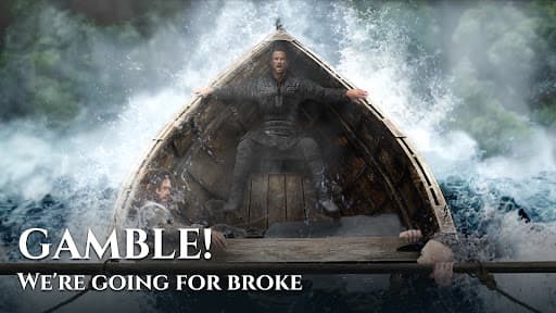 Vikingard screenshot 17 - screenshot