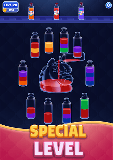 Water Sort Inc. screenshot 19 - screenshot