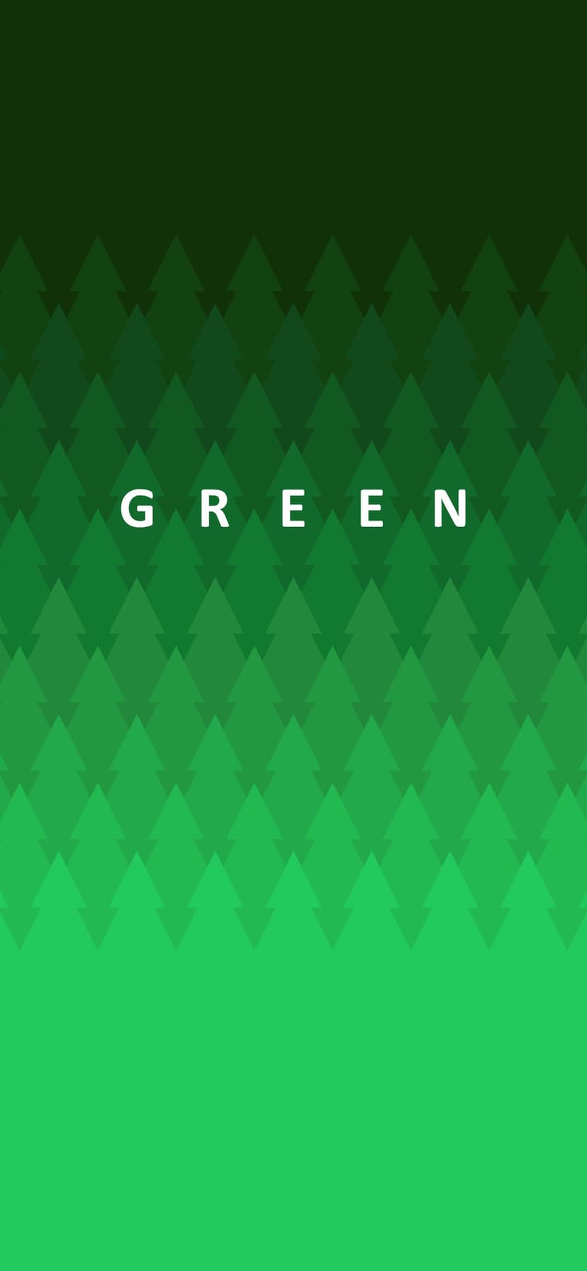 Green (game) screenshot 1 - screenshot