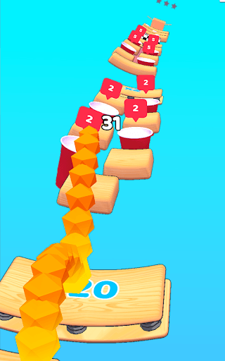 Count and Bounce screenshot 9 - screenshot