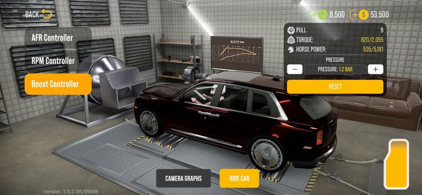 Car Parking Multiplayer 2 screenshot 9 - screenshot
