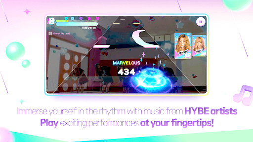 Rhythm Hive screenshot 9 - screenshot