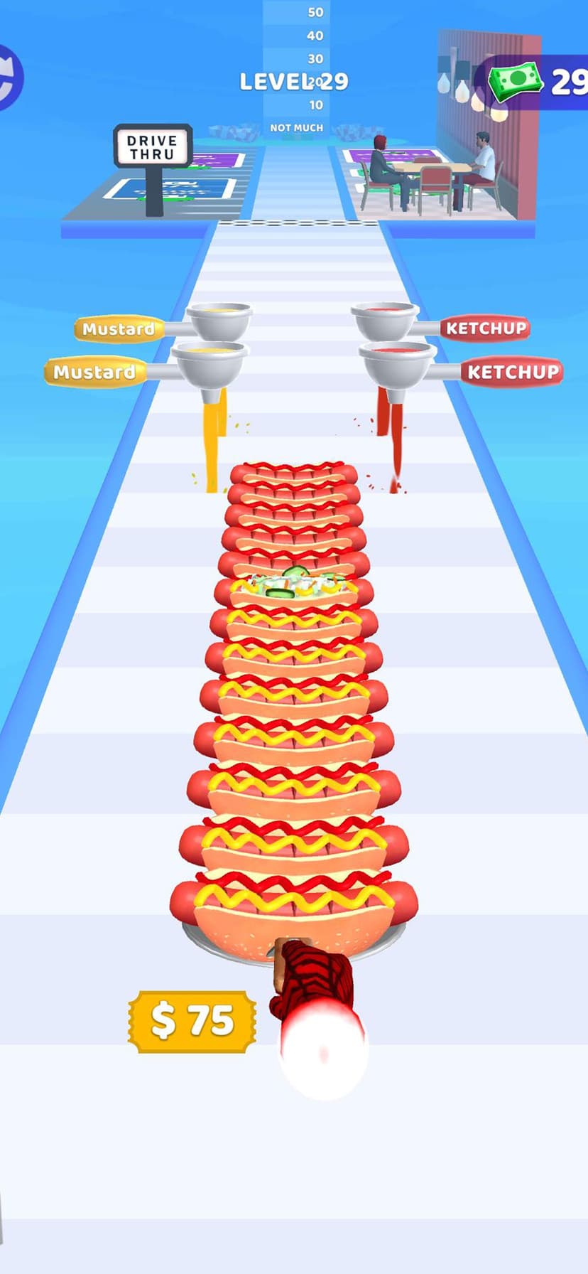 I Want Pizza screenshot 8 - screenshot