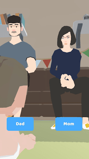 100 Years - Life Simulator screenshot 1 - screenshot