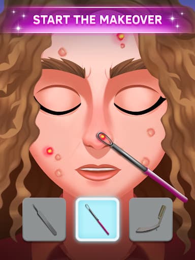 Makeover Merge screenshot 18 - screenshot