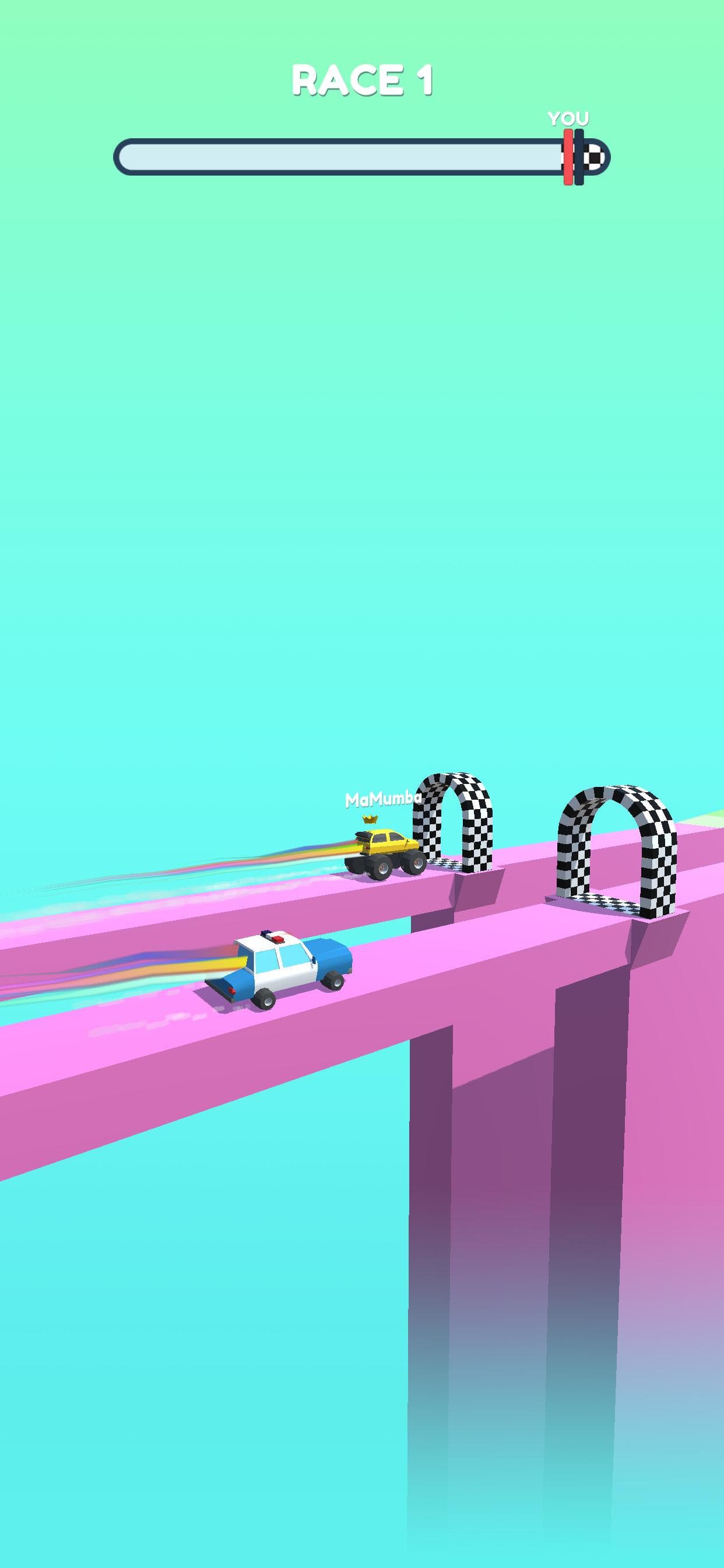 Wheel Scale! screenshot 9 - screenshot