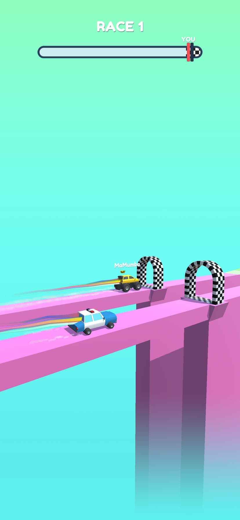 Wheel Scale! screenshot 9 - screenshot