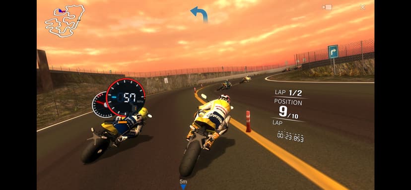 Real Moto screenshot 4 - screenshot