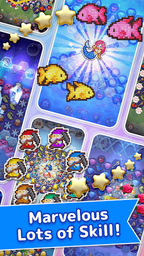 WonderFlash：Match 3 Puzzle screenshot 3 - screenshot