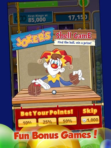 Slingo Adventure Bingo & Slots screenshot 11 - screenshot
