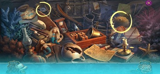 Living Legends: Voice screenshot 17 - screenshot