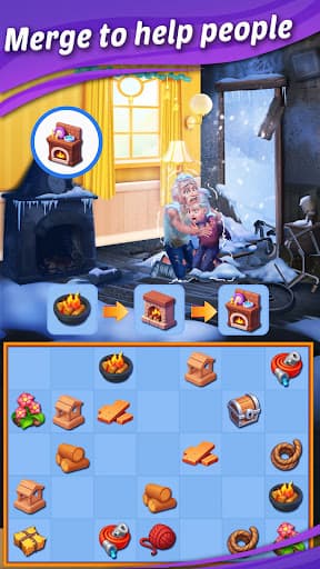 Merge  Farm screenshot 2 - screenshot