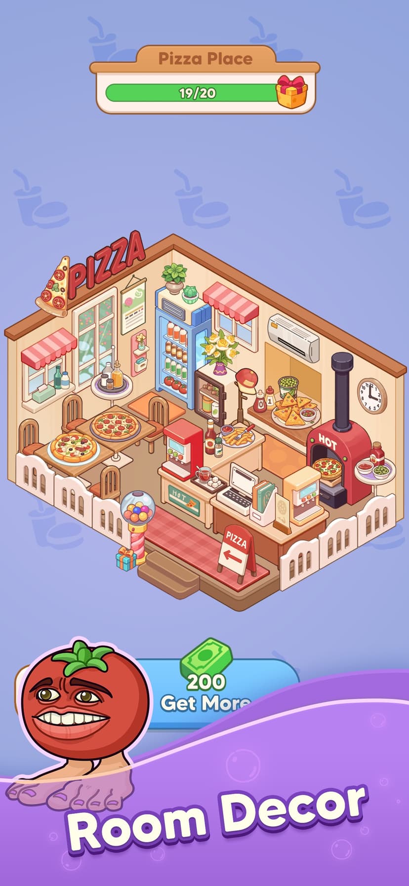 Mergedom: Drop Puzzle screenshot 4 - screenshot