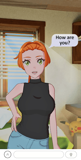 Your AI Waifu screenshot 2 - screenshot