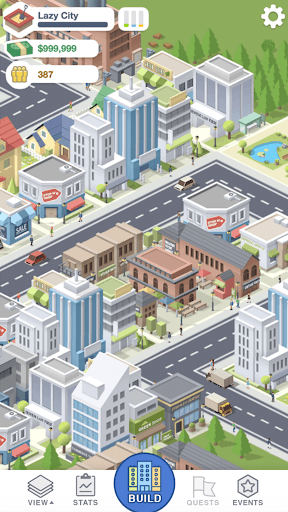 Pocket City screenshot 5 - screenshot