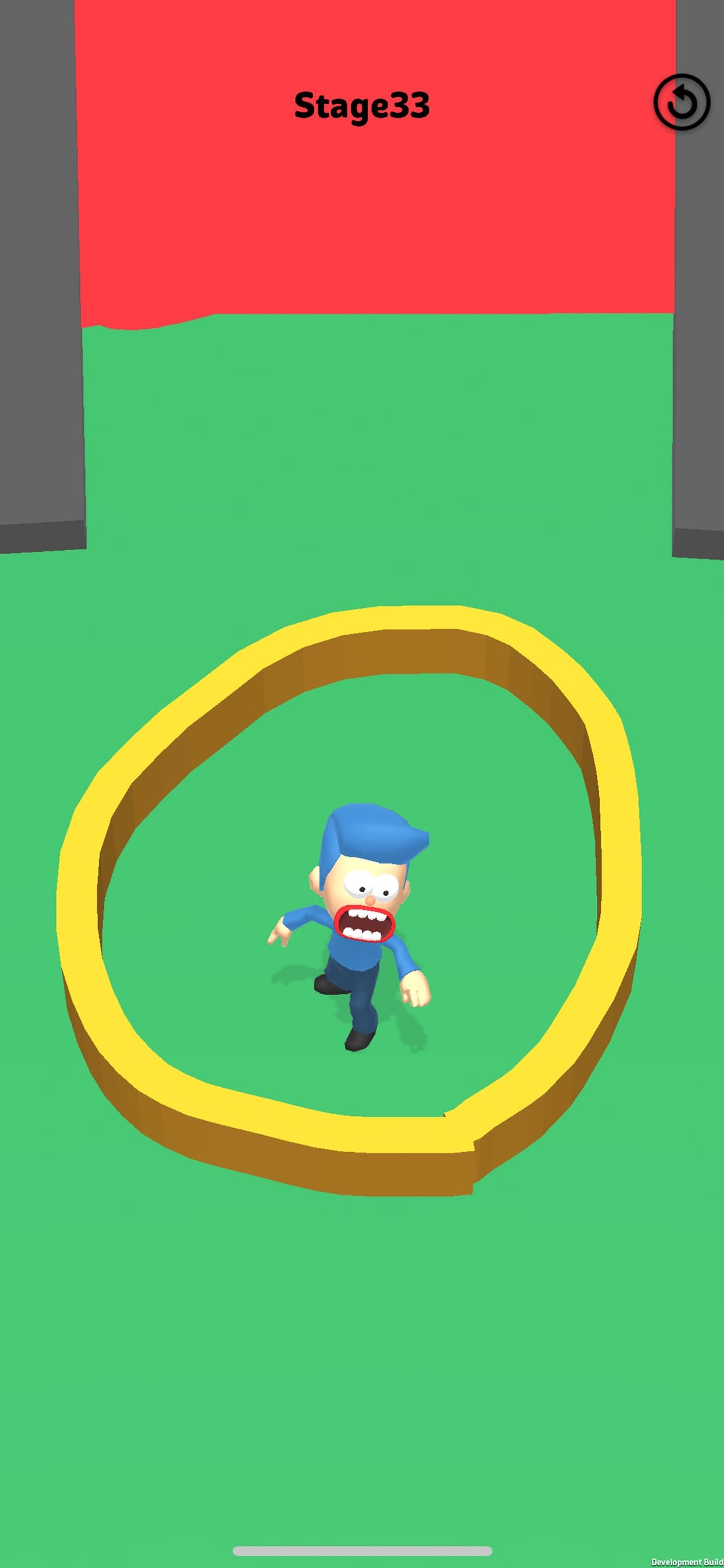 Stop the flow! - rescue puzzle screenshot 3 - screenshot
