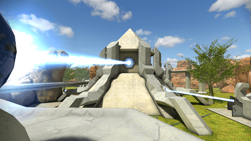 XON Episode One screenshot 6 - screenshot