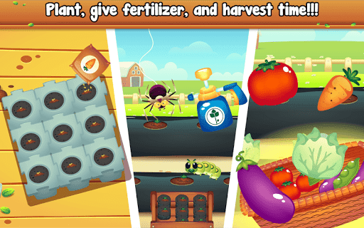 Marbel My Little Farm screenshot 7 - screenshot