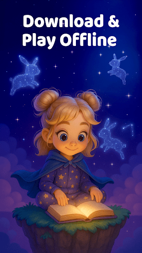 Bedtime Stories & Kids Sleep screenshot 19 - screenshot