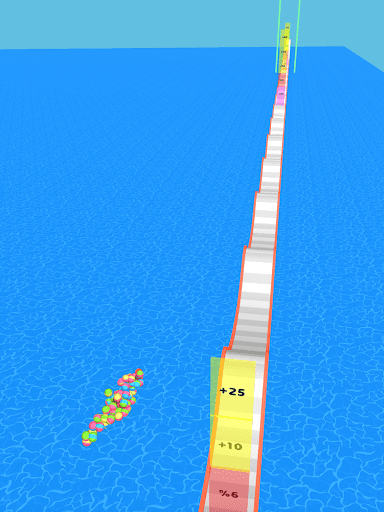 Balls Go High screenshot 4 - screenshot