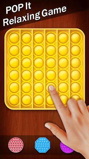 Stress Crusher Relaxing Games screenshot 9 - screenshot