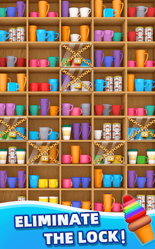 Goods Master 3D: Puzzle Games screenshot 15 - screenshot