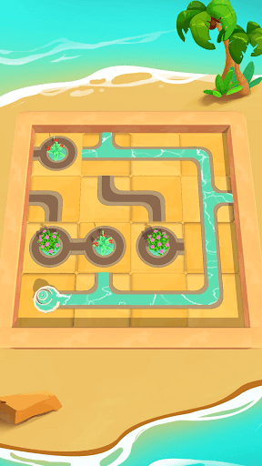 Water Connect Puzzle screenshot 6 - screenshot