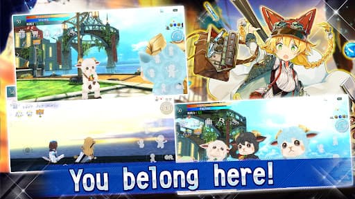 AVABEL LUPINUS screenshot 15 - screenshot
