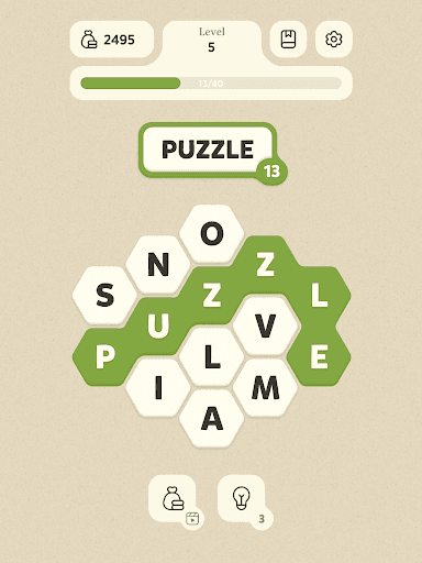 Word Master screenshot 17 - screenshot